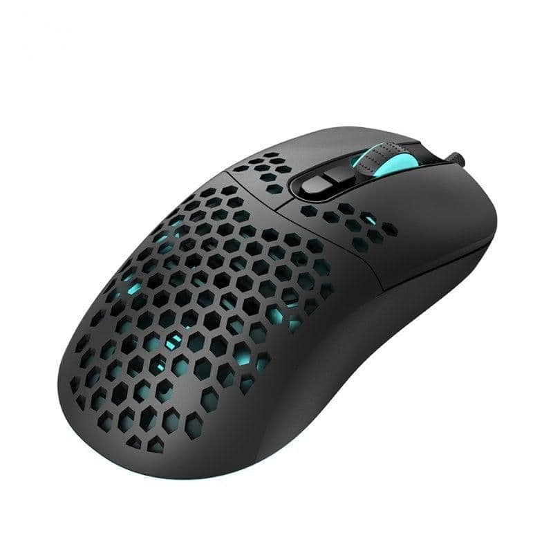 Deepcool MC310 Optical Wired Mouse image
