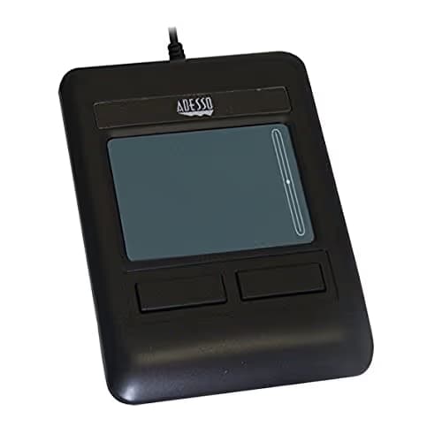Adesso ATP-400UB Wired Optical Mouse main image