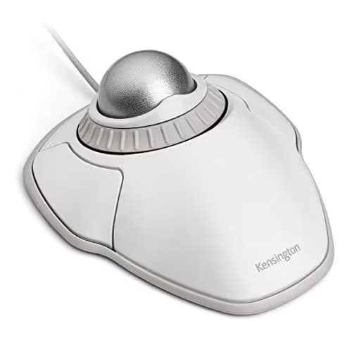 Kensington Orbit Wired Optical Mouse main image
