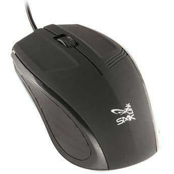 SMK-Link VP3815-TAA Wired Optical Mouse main image