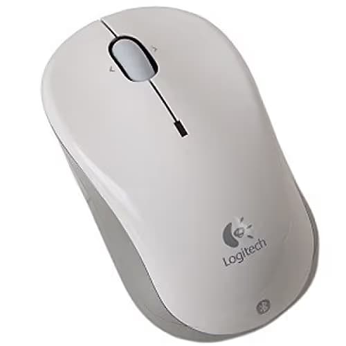 Logitech V470 Laser Bluetooth Wireless Mouse main image
