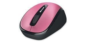 Microsoft Mobile 3500 Wireless Laser Mouse main image