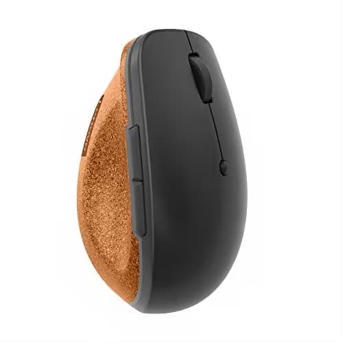 Lenovo Go Wired/Wireless Optical Mouse image