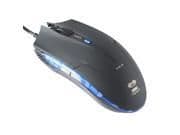 Cobra E-3lue Wired Optical Mouse image