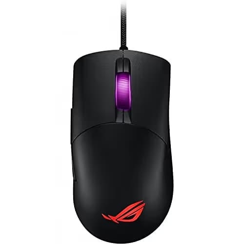 Asus ROG Keris Wired Optical Gaming Mouse main image