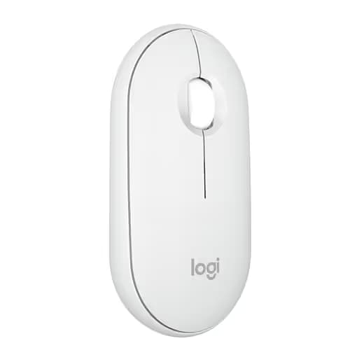 Logitech PEBBLE 2 M350S Wireless/Wired Optical Mouse main image