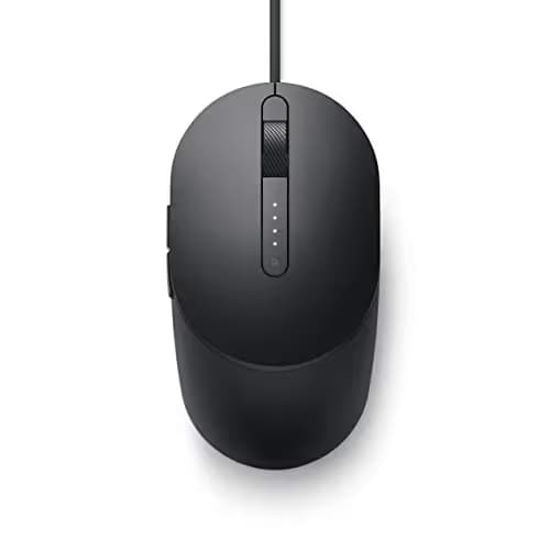 Dell MS3220 Wired Laser Mouse image