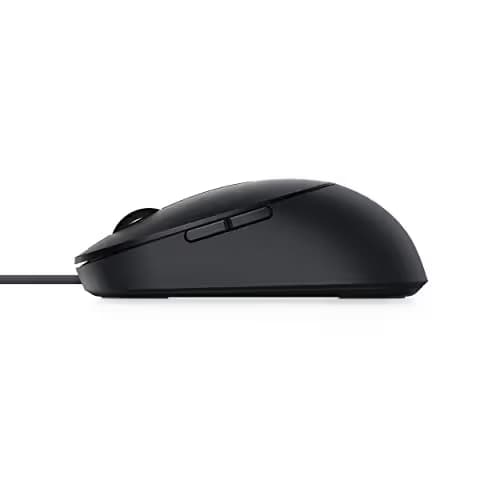Dell MS3220 Wired Laser Mouse image