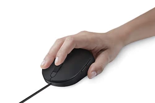 Dell MS3220 Wired Laser Mouse image