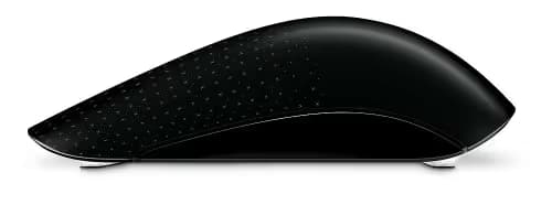 Microsoft PL2 Touch Wireless Laser Mouse image