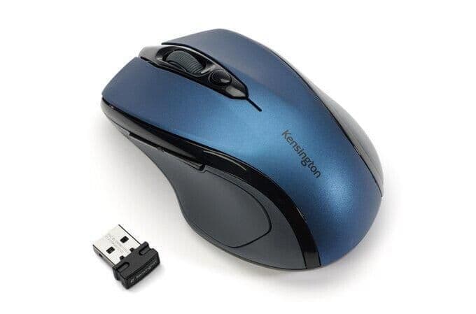 Kensington K72421AM Wireless Optical Mouse main image