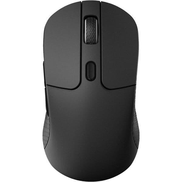 Keychron M3 4K Bluetooth/Wireless/Wired Optical Mouse main image