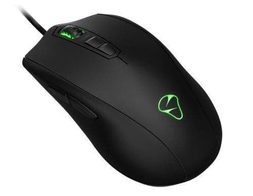 Mionix AVIOR 8200 Wired Laser Mouse main image