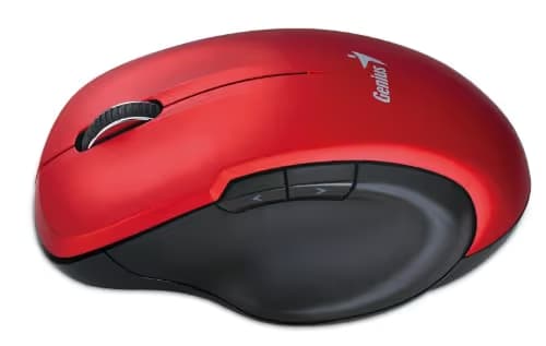 Genius DX-6810 Wireless Optical Mouse image