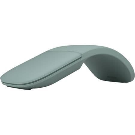 Microsoft Arc Bluetooth Wireless Optical Mouse Sage Green image