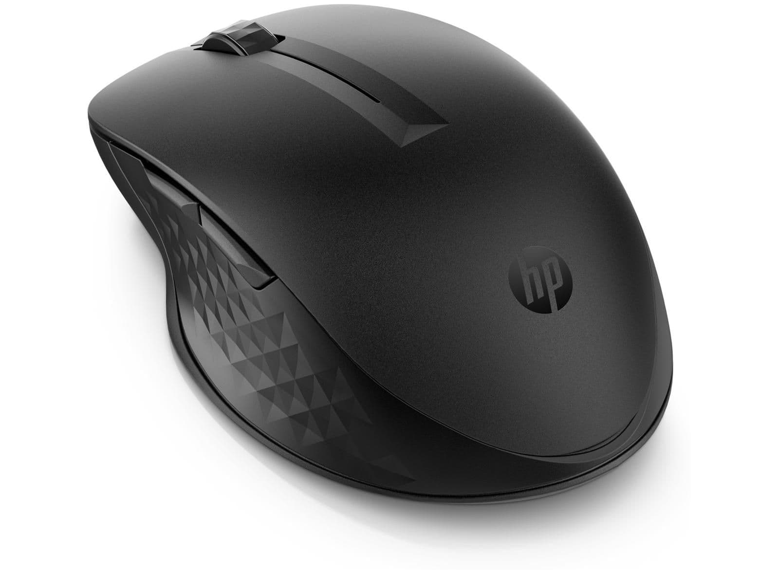HP 435 Bluetooth Wireless Wired Optical Mouse image