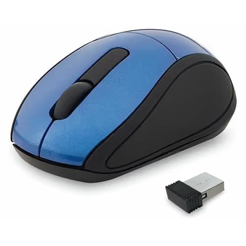 Verbatim 97471 Wireless Optical Mouse image