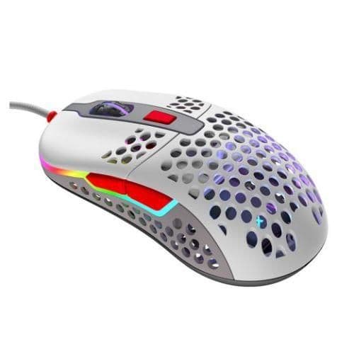 Xtrfy M42 RGB Optical Mouse image