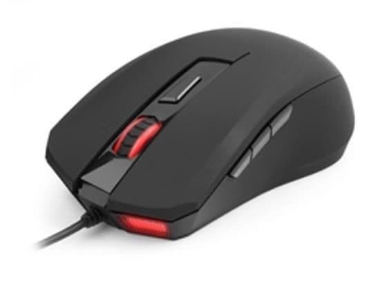 Turtle Beach Grip 500 Wired Laser Mouse image