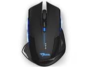 Cobra E-blue Cobra II Wireless Optical Mouse image