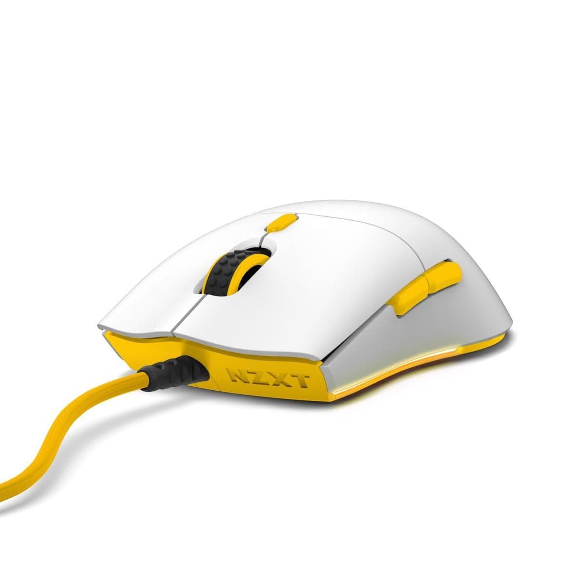 NZXT Lift Wired Optical Gaming Mouse image