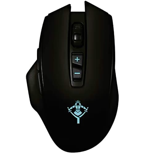 YEYIAN Sabre 1002 Wired Optical Gaming Mouse main image