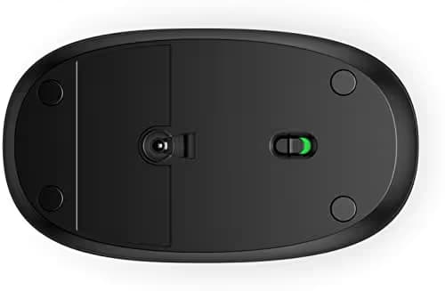 HP 240 Optical Bluetooth Wireless Mouse image