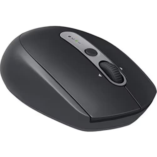 Logitech M590 Bluetooth Wireless Optical Mouse image