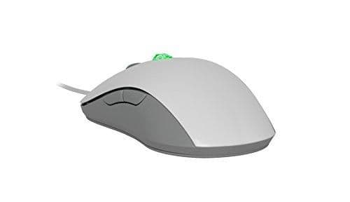 SteelSeries Sims 4 Wired Laser Gaming Mouse image