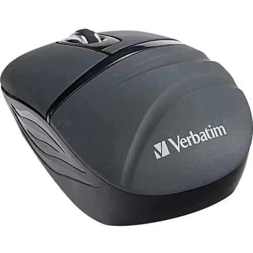 Verbatim 70704 Wireless Optical Mouse main image