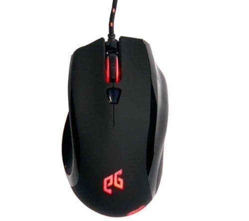Epic Gear EGMA1H-OB Wired Laser Mouse image