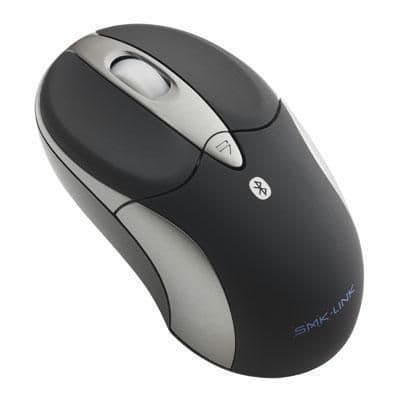 Interlink VP6155 Bluetooth Wireless Optical Mouse main image