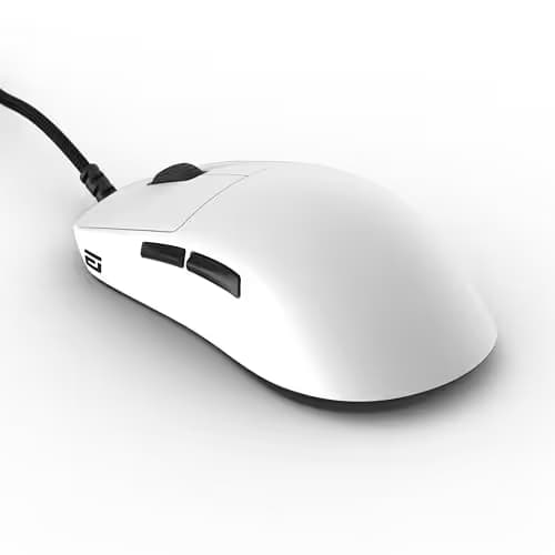 Endgame Gear OP1 8k Wired Optical Mouse main image