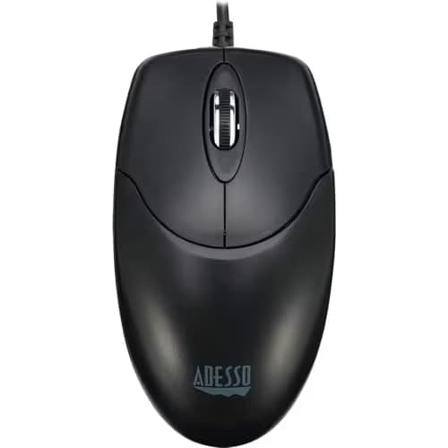 Adesso iMouse M6-TAA Wired Optical Mouse main image
