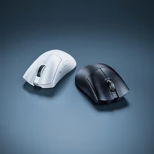 Razer DeathAdder V3 Pro Wireless Optical Gaming Mouse image