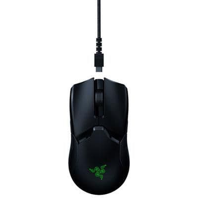 Razer Viper Ultimate w/Dock Optical Wireless Gaming Mouse image
