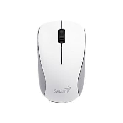 Genius NX-7000 Wireless Laser Mouse image