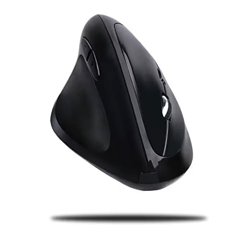 Adesso iMouse E70 Wireless Optical Mouse main image
