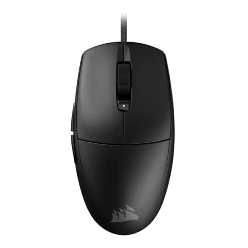 Corsair M55 Optical Wired Gaming Mouse main image