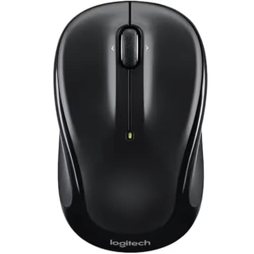 Logitech M325S Wireless/Wired Optical Mouse main image