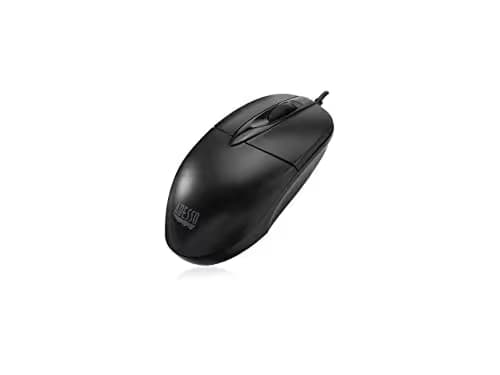 Adesso iMouse M6 Wired Optical Mouse image