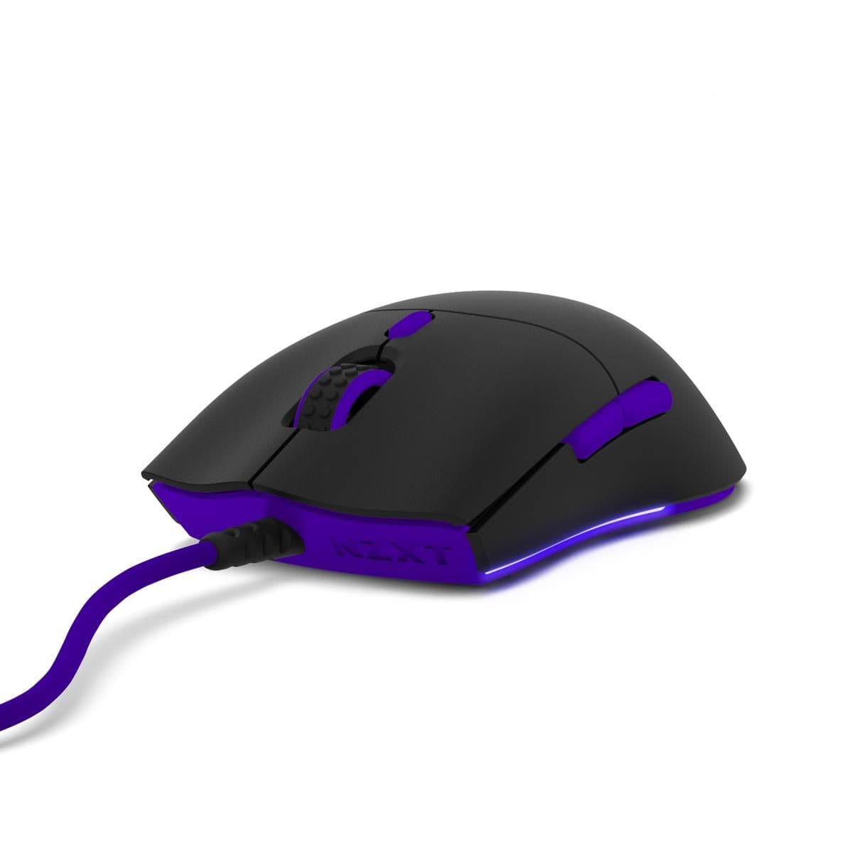 NZXT Lift Wired Optical Gaming Mouse image