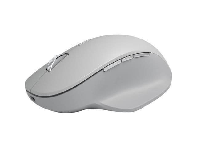 Microsoft Surface Precision Bluetooth Wireless Optical Mouse image