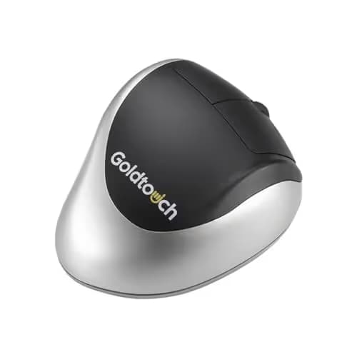 Ergoguys KOV-GTM-B Wireless Laser Mouse main image