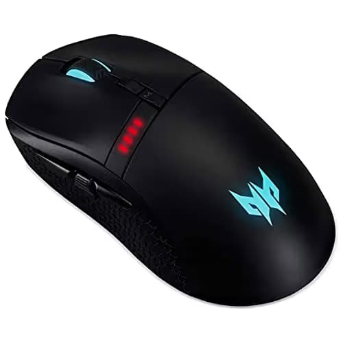Acer Cestus 350 PMR910 Wireless/Wired Optical Mouse image