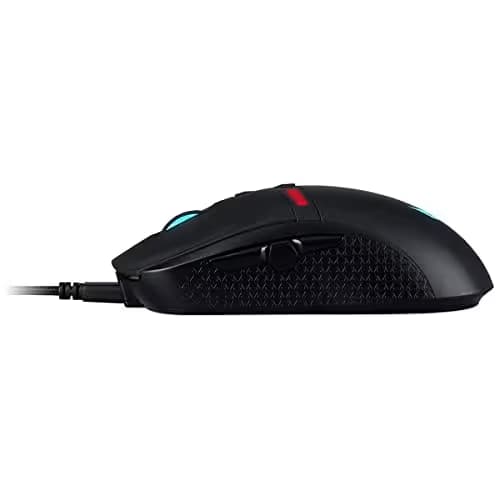 Acer Cestus 350 PMR910 Wireless/Wired Optical Mouse image