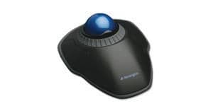 Kensington 72337 Wired Trackball Mouse main image