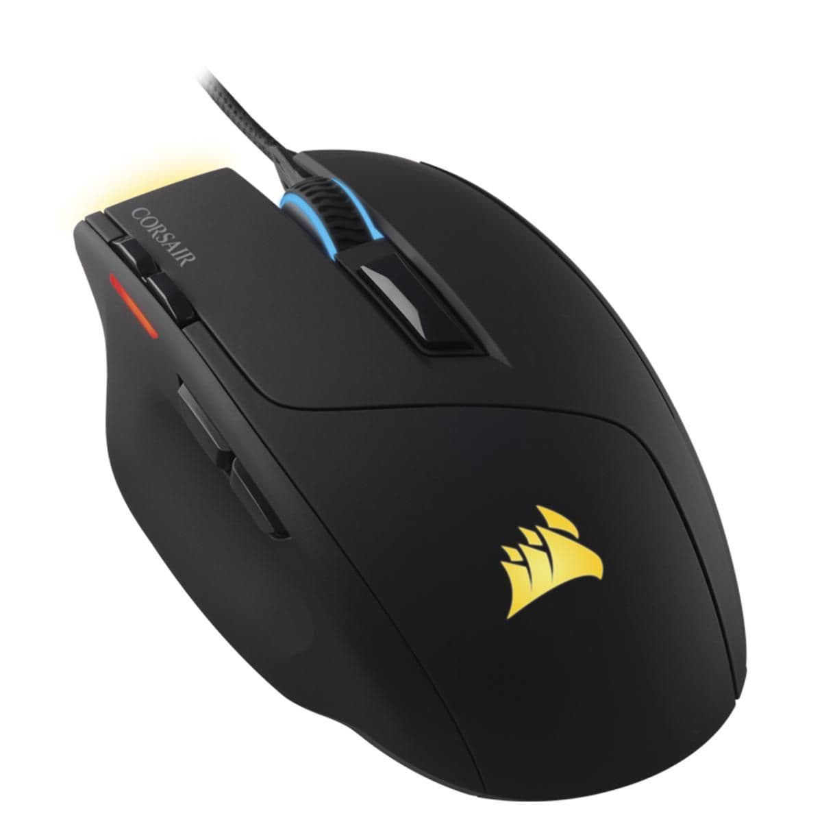 Corsair Sabre RGB Wired Optical Gaming Mouse main image