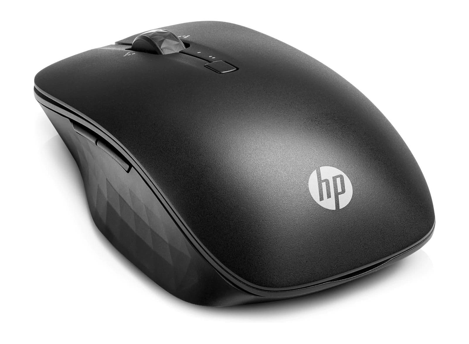 HP 6SP30UT#ABA Bluetooth Wireless Optical Mouse image