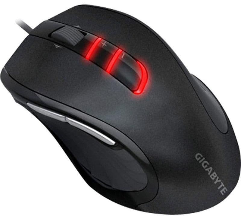 Gigabyte GM-M6900 Wired Optical Mouse image